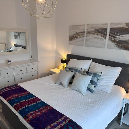 Village Vista Penthouse 韦塞林 外观 照片