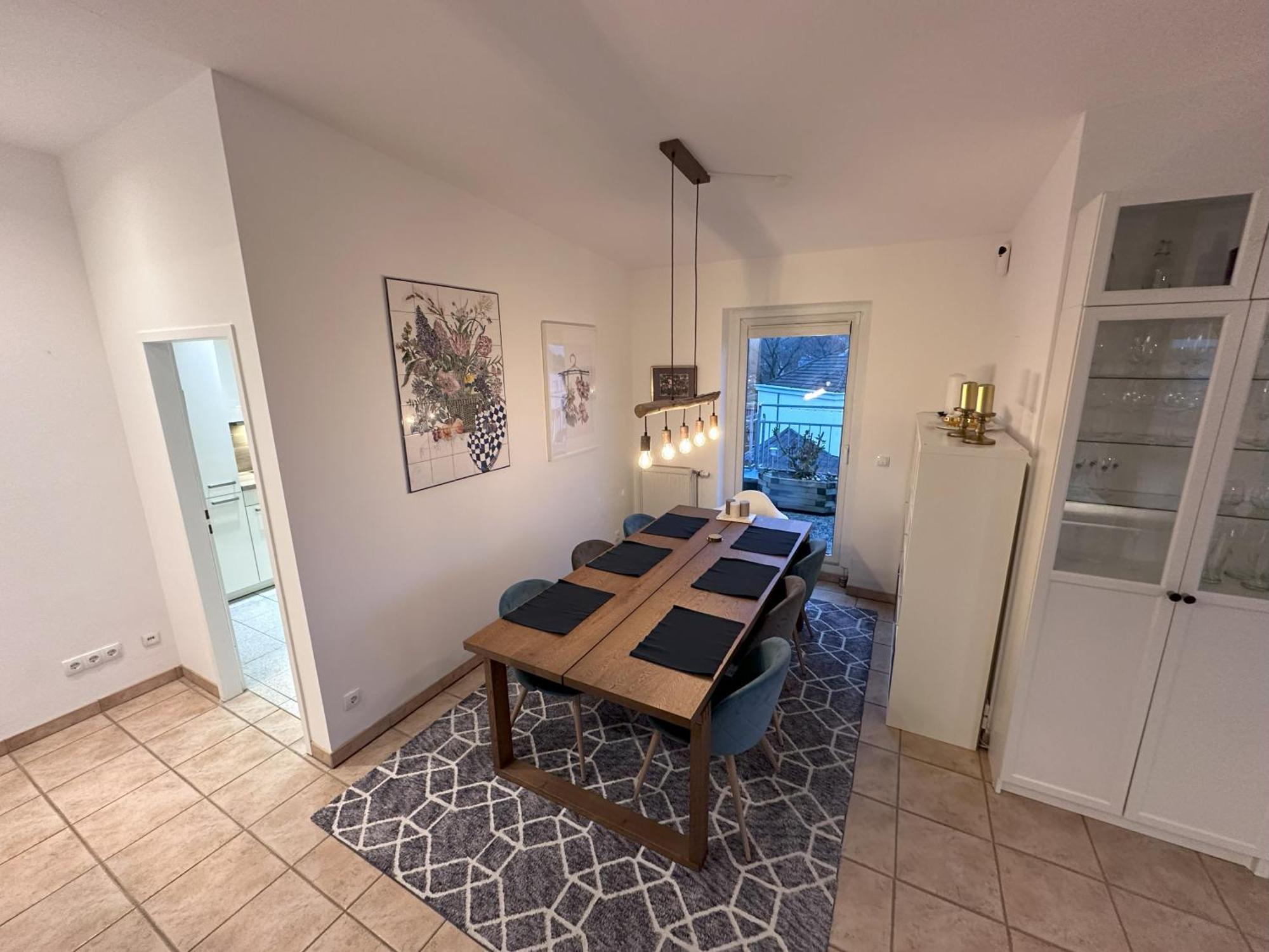 Village Vista Penthouse 韦塞林 外观 照片
