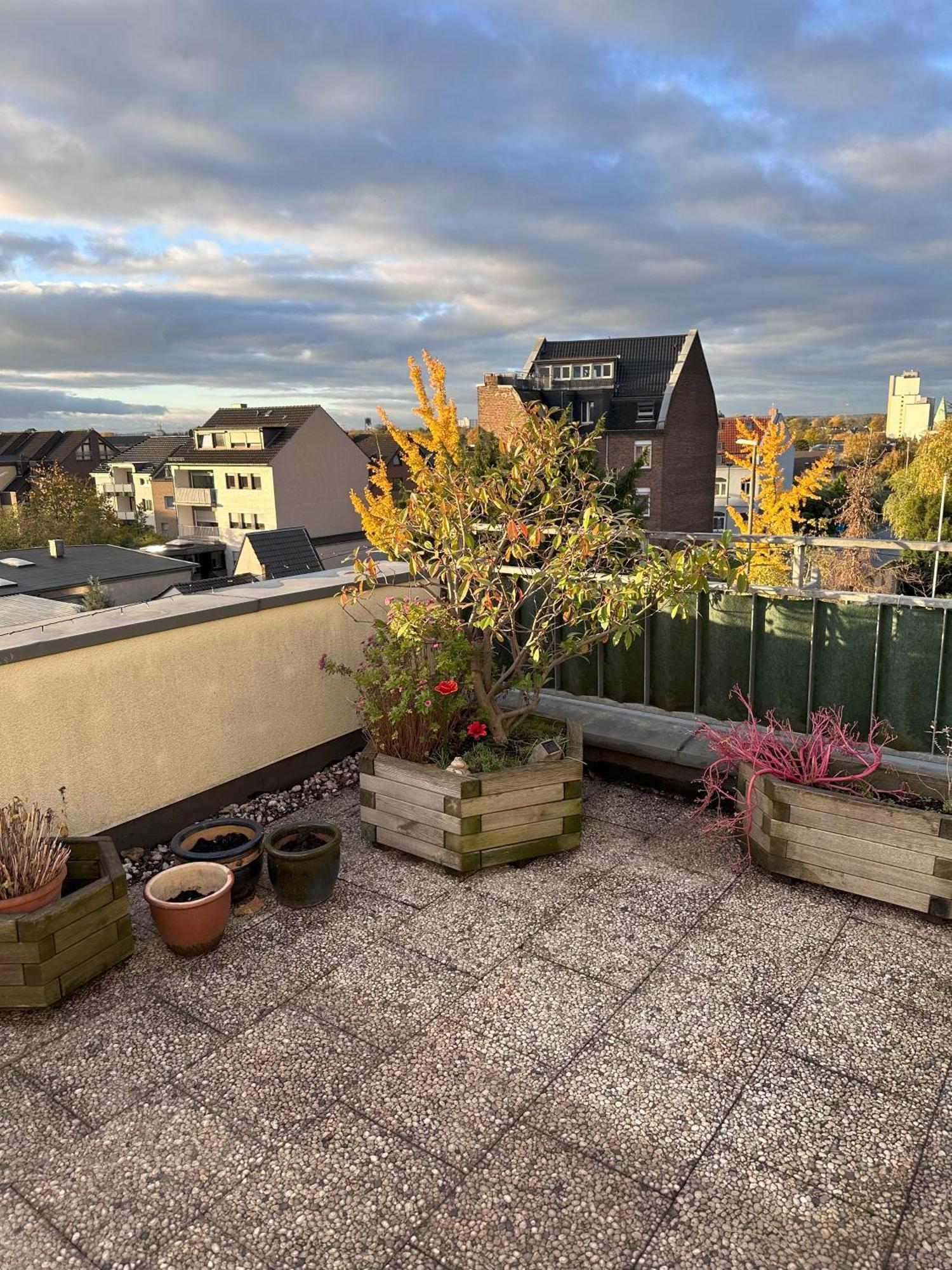 Village Vista Penthouse 韦塞林 外观 照片
