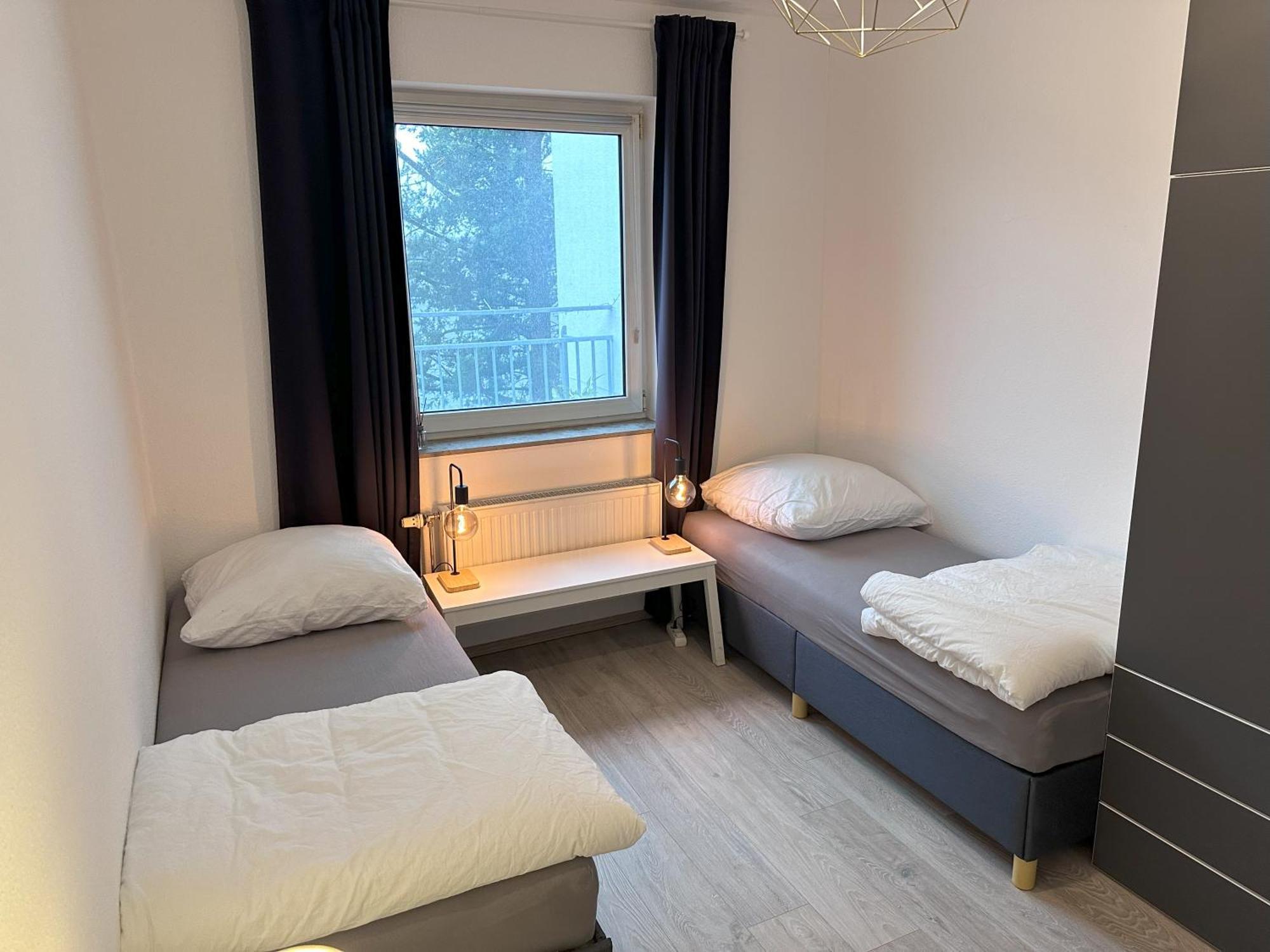 Village Vista Penthouse 韦塞林 外观 照片