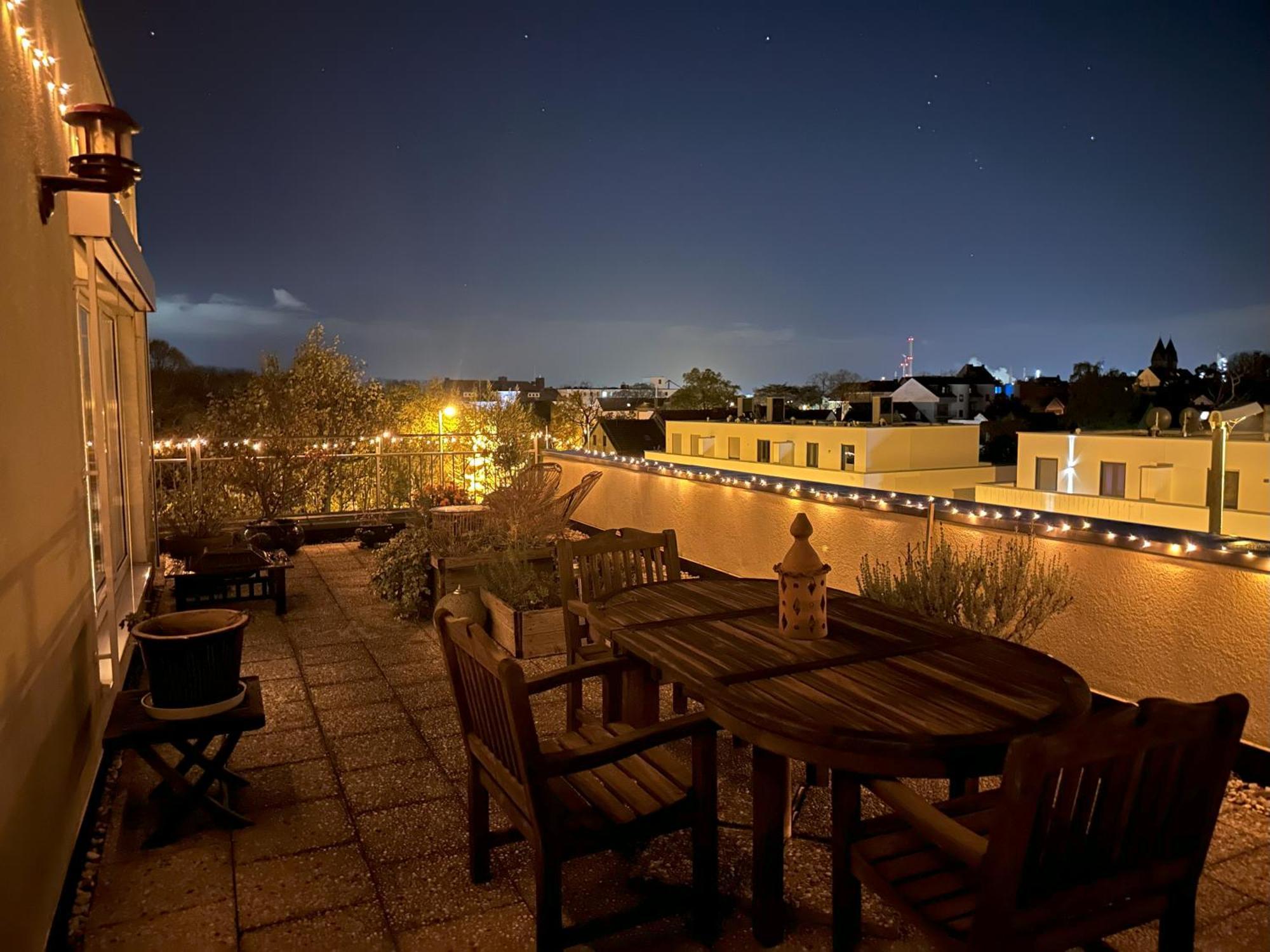 Village Vista Penthouse 韦塞林 外观 照片