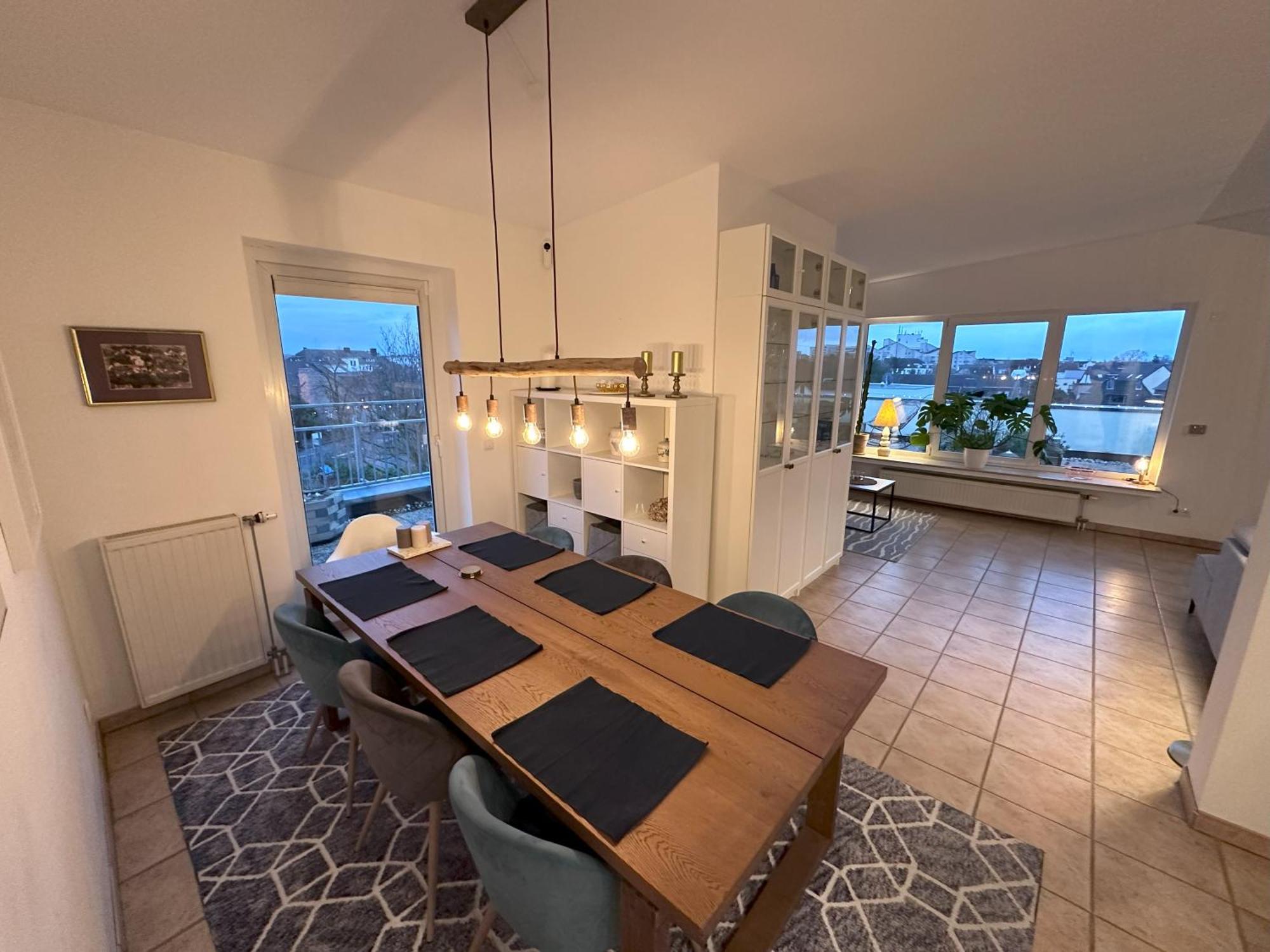 Village Vista Penthouse 韦塞林 外观 照片