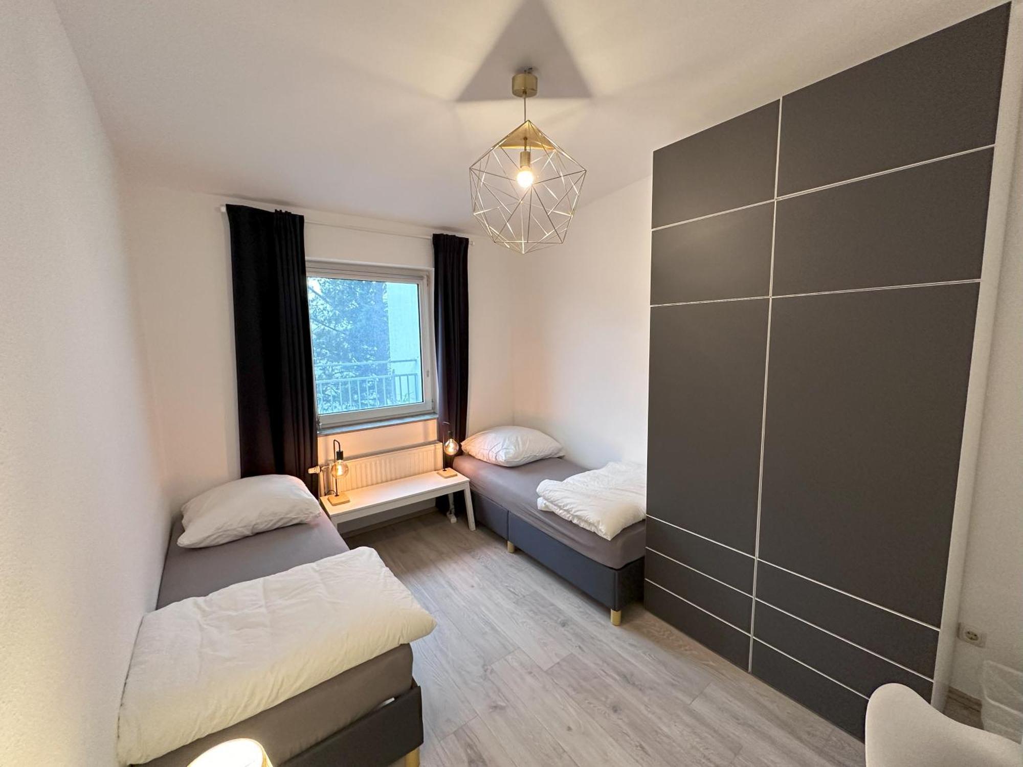 Village Vista Penthouse 韦塞林 外观 照片