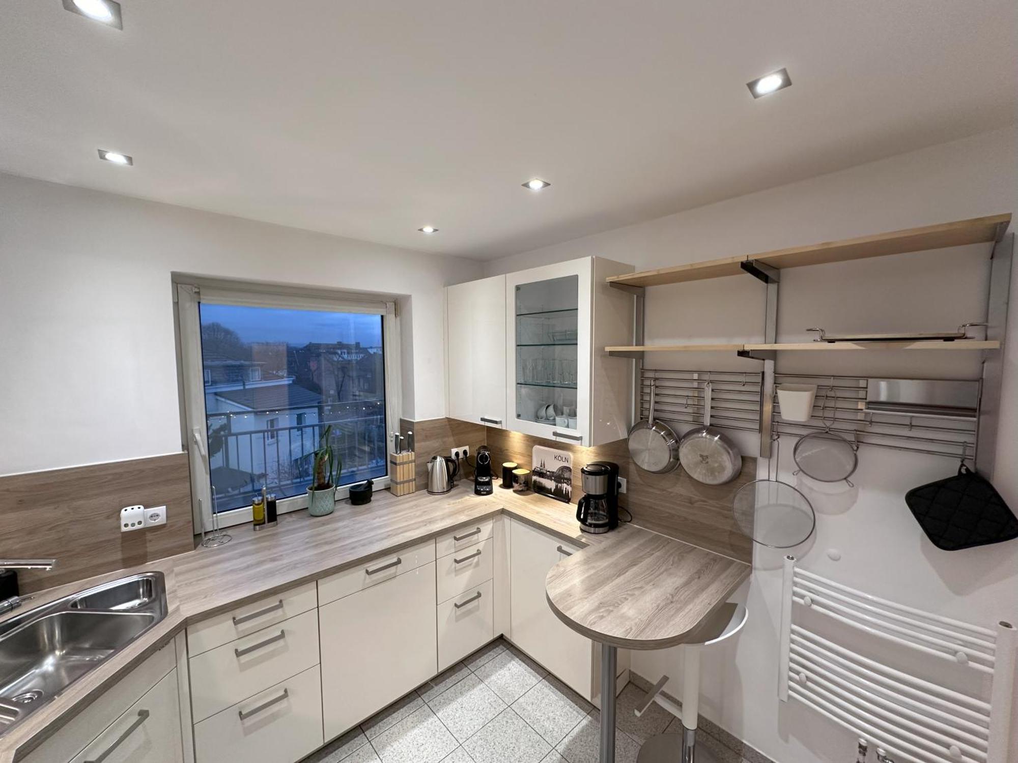 Village Vista Penthouse 韦塞林 外观 照片