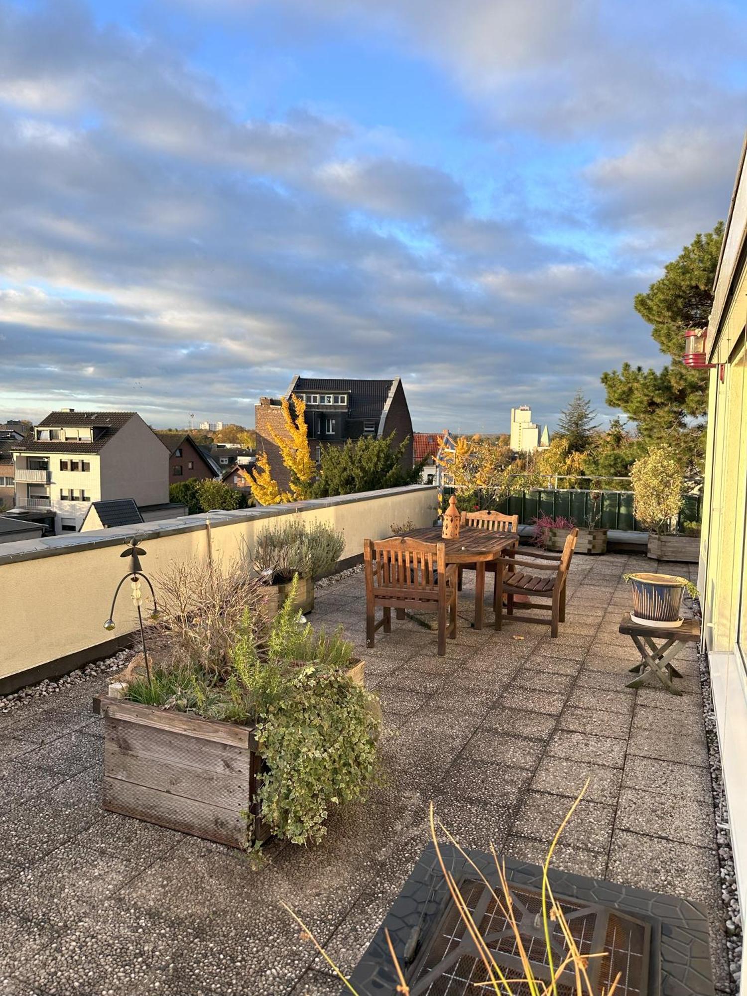 Village Vista Penthouse 韦塞林 外观 照片