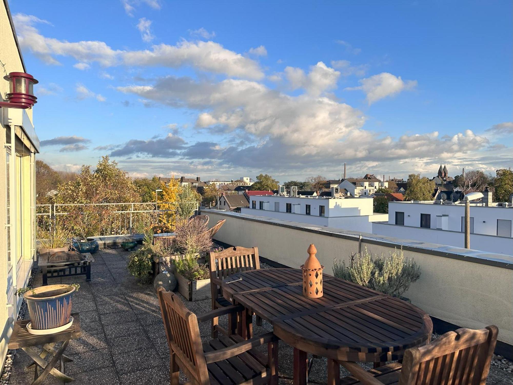 Village Vista Penthouse 韦塞林 外观 照片